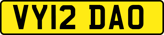 VY12DAO