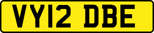 VY12DBE