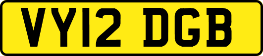 VY12DGB