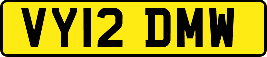 VY12DMW