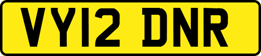 VY12DNR