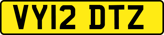 VY12DTZ