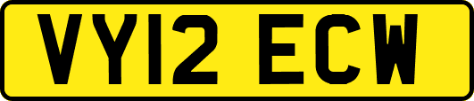 VY12ECW