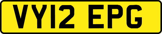 VY12EPG