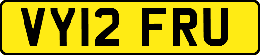 VY12FRU