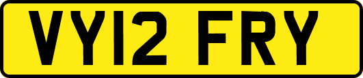 VY12FRY