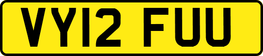 VY12FUU