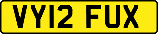 VY12FUX