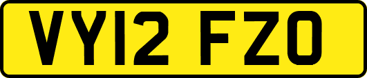 VY12FZO