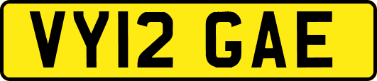 VY12GAE
