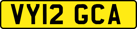 VY12GCA