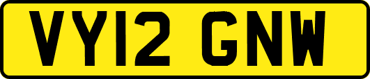 VY12GNW