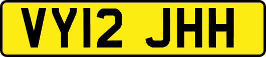 VY12JHH