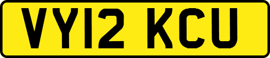 VY12KCU