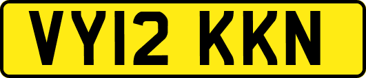 VY12KKN