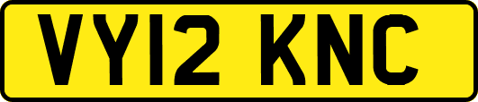 VY12KNC
