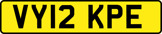 VY12KPE
