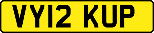 VY12KUP