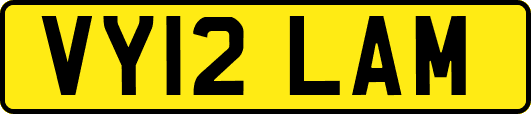 VY12LAM