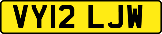 VY12LJW