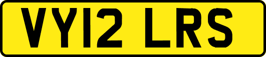 VY12LRS