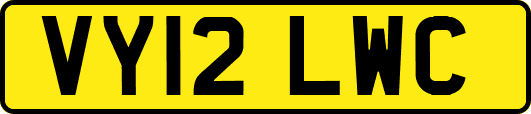 VY12LWC