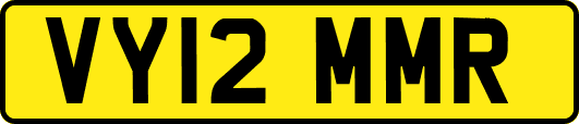 VY12MMR