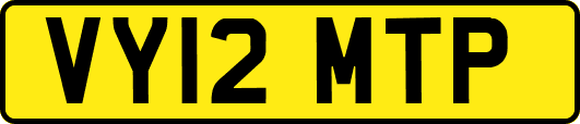 VY12MTP