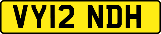 VY12NDH