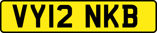 VY12NKB
