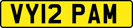 VY12PAM