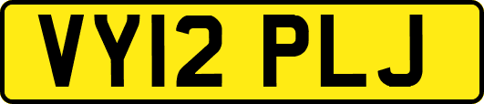 VY12PLJ