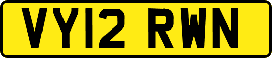 VY12RWN