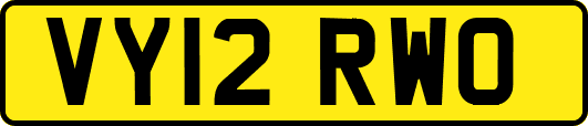 VY12RWO