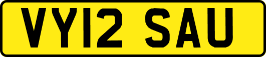 VY12SAU