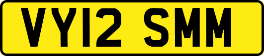 VY12SMM
