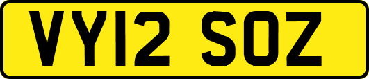 VY12SOZ