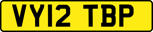 VY12TBP