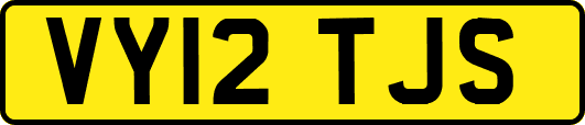 VY12TJS