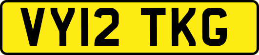 VY12TKG