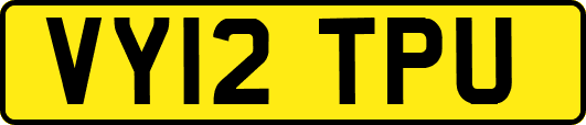 VY12TPU
