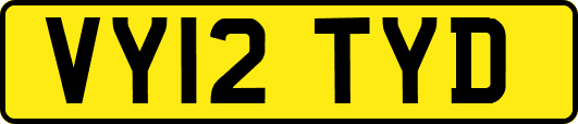 VY12TYD