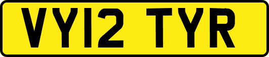 VY12TYR