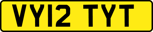 VY12TYT