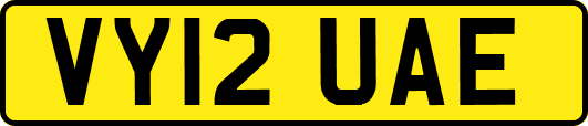 VY12UAE
