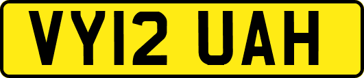 VY12UAH