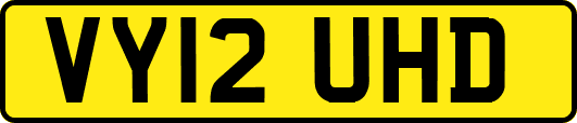 VY12UHD