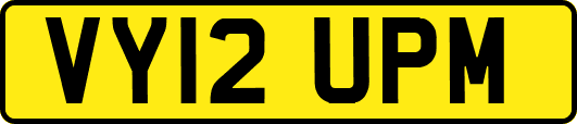 VY12UPM