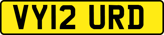 VY12URD