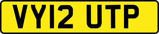 VY12UTP